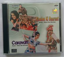 Yaadon Ki baaraat / Caravan