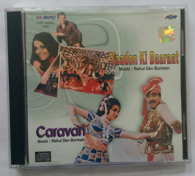 Yaadon Ki baaraat / Caravan