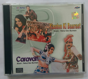 Yaadon Ki baaraat / Caravan