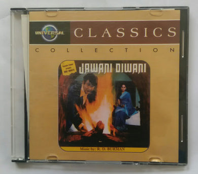 Jawani Diwani