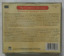 The Golden Collection Kishore Kumar Vol :2 ( Disc :1&2 )