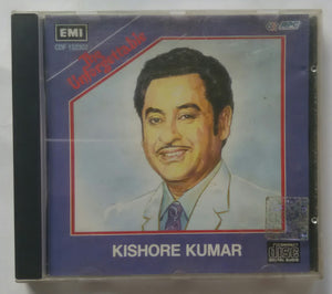 The Unforgettable Kishore Kumar