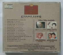 The Golden Collection - Kishore Kumar " Sad Songs "