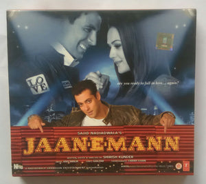 Jaan - E - Mann