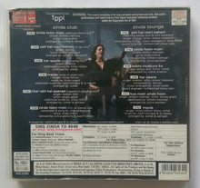 Zinda " 2 Disc Set " ( Club & Lounge )