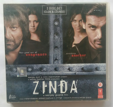 Zinda 