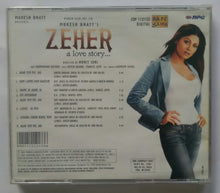 Zeher