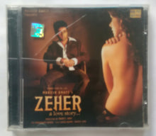 Zeher