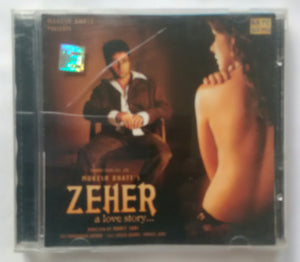 Zeher