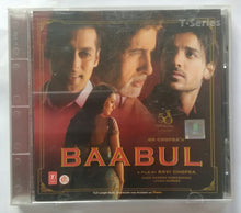 Baabul