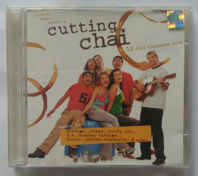 Cutting Chai 