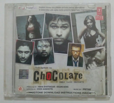ChoColate