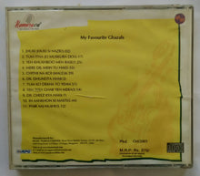 My Favourite Ghazals