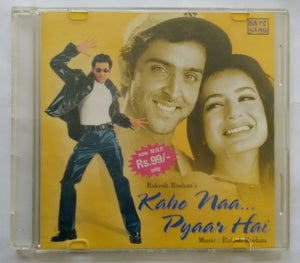 Kahe Naa Pyaar Hai