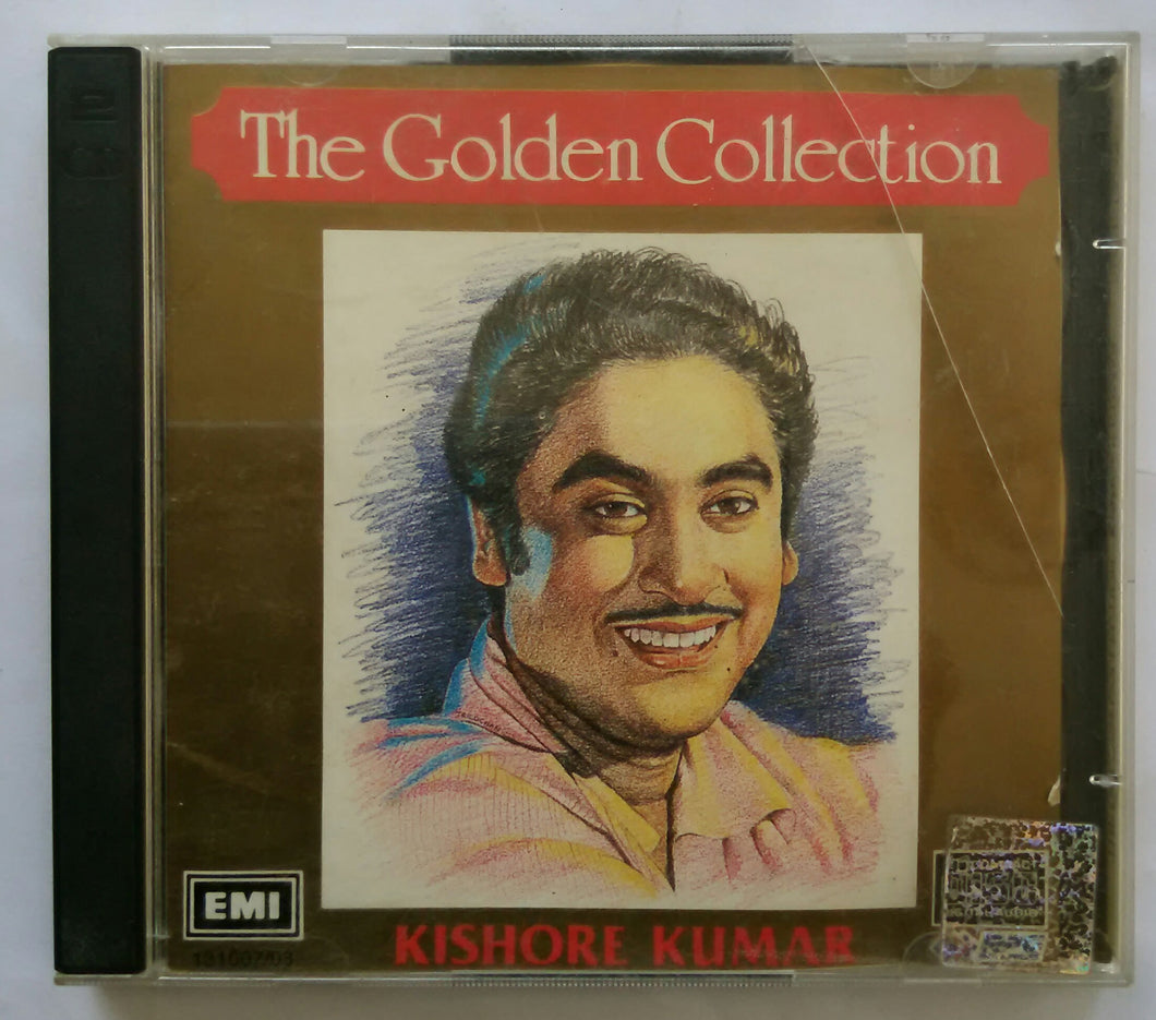 The Golden Collection 