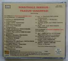 Ninaithale Inikkum / Paadum Vanampadi
