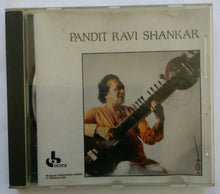 Pandit Ravishankar