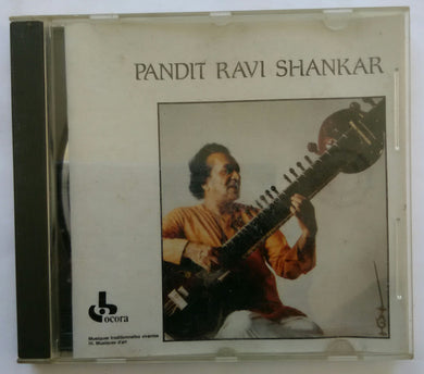 Pandit Ravishankar