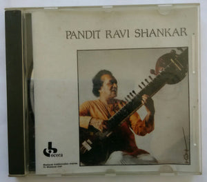 Pandit Ravishankar