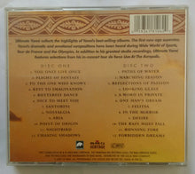 Ultimate - Yanni ( 2 CD Pack)