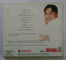 Adnan Sami ( Teri Kasam )