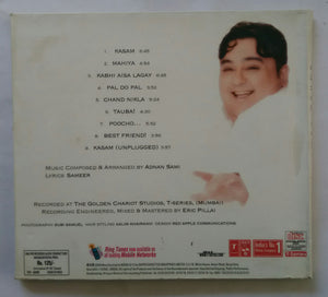 Adnan Sami ( Teri Kasam )