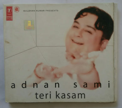 Adnan Sami ( Teri Kasam )