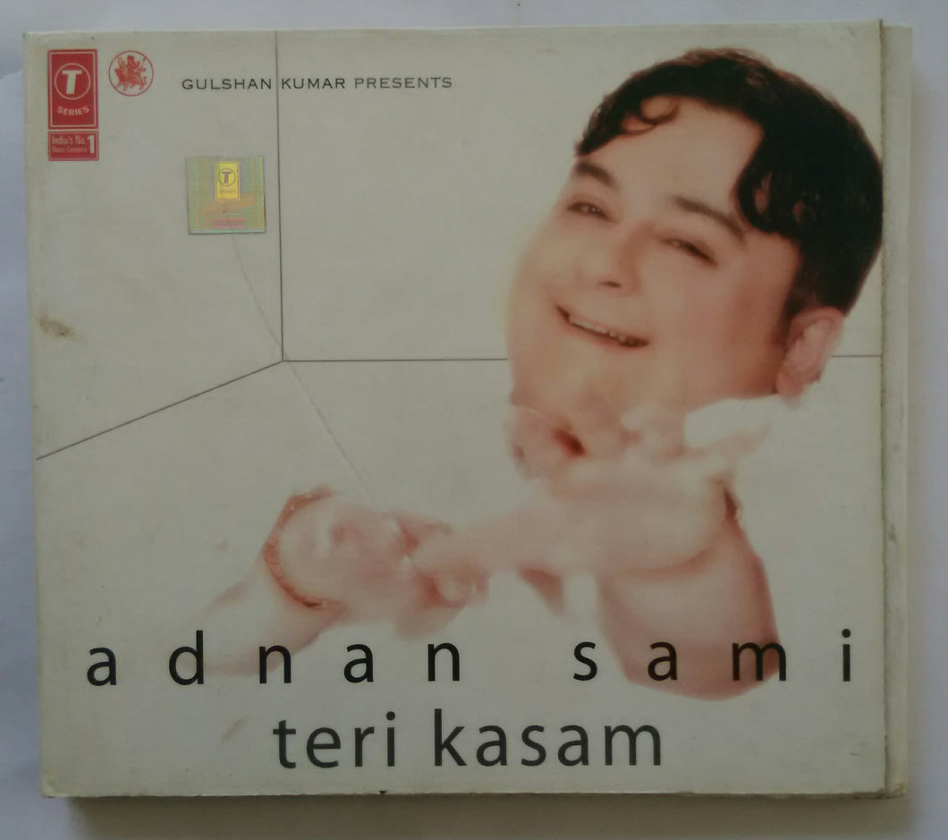 Adnan Sami ( Teri Kasam )