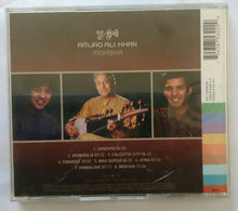 Amjad Ali Hhan - Mohsha