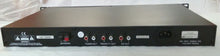 TOA CD 2011R ( CD player, SD - MMC Card, & FM Tuner ) With Remote
