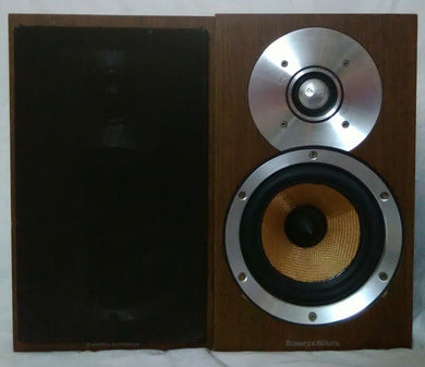 B&W Bowers & Wilkins : CM1 ( 100 +100 w , 8 OHS )