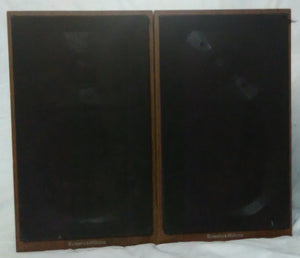 B&W Bowers & Wilkins : CM1 ( 100 +100 w , 8 OHS )
