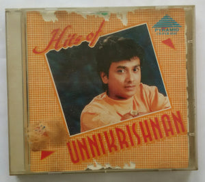 Hits Of Unnikrishnan ( Tamil Film Songs )