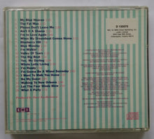 My Blue Heaven - The Best Of Fets Domino