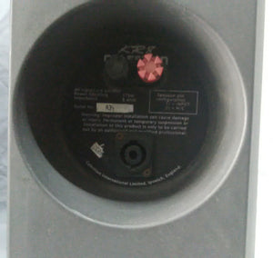 Celestion - KR 8 ( 8 inch Full Range 2 Way Speaker ) 175 w - 8 ohms