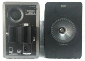 KEF - X300A Wireless Digital Hi-Fi Speaker System