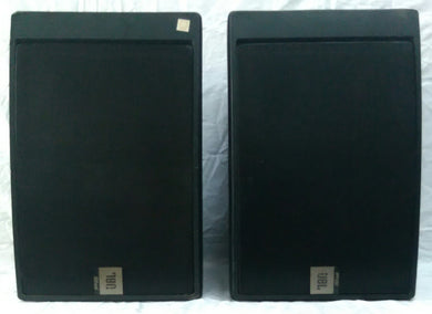 JPL - Pro 8 ( 8 inch , 2 Way Monitor Speaker )