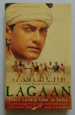 Lagaan