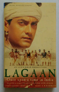Lagaan