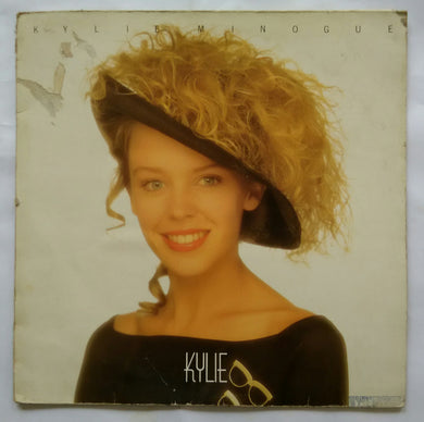 Kylie Minogue