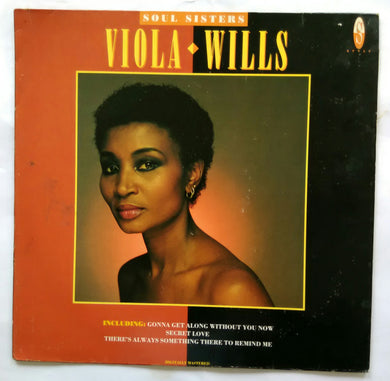 Soul Sisters - Viola Wills