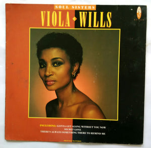 Soul Sisters - Viola Wills