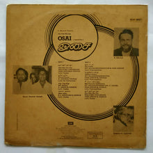 Osai
