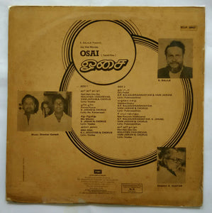 Osai