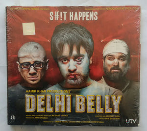 Delhi Belly