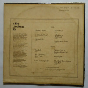Jim Reeves ( Distant Drums )
