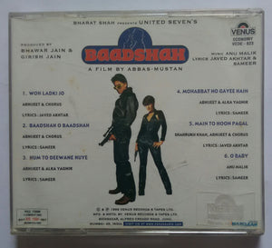 Baadshah