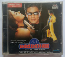 Baadshah