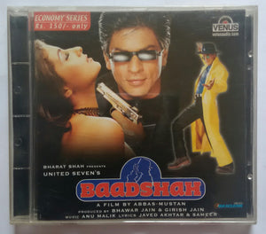 Baadshah