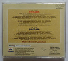 Awaara / Shree 420